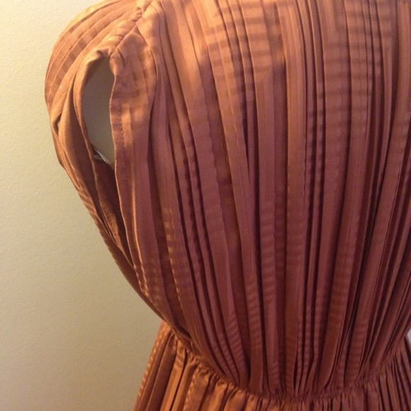 Mango mini dress - Picture 4 of 5